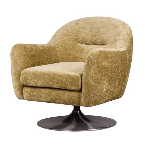 Amalfi Jasper Swivel Chair